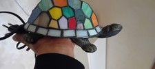 lampada tartarughe usato lampada tartarughe usato  Due Carrare