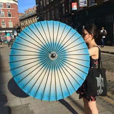 Japanese parasol umbrella for sale  LONDON