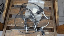Magura hs11 bremse gebraucht kaufen  Eystrup