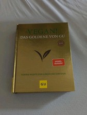 Vegan goldene tierfreie gebraucht kaufen  Reinheim