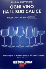 Bollini esselunga collezione usato  Nichelino