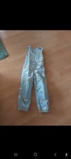 Matschoverall tschibo gebraucht kaufen  Gottmadingen