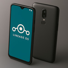 Telefono degoogled oneplus usato  Cavalese