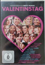 Dvd valentinstag julia gebraucht kaufen  Scheeßel