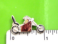 Motorcycle chopper hat for sale  Weimar