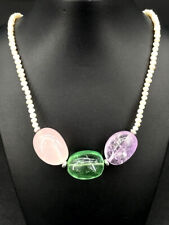 Schmuckjagd collier 925 gebraucht kaufen  Idar-Oberstein