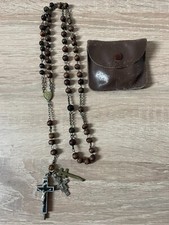 Antiker rosenkranz reliquien gebraucht kaufen  Deutschland