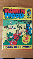 Robin hood bastei gebraucht kaufen  Illingen