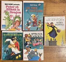 Bibliothèque rose livres d'occasion  Boulogne-Billancourt