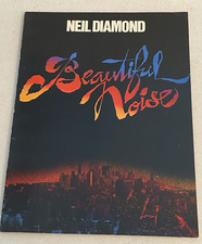 Neil diamond beautiful for sale  Lothian