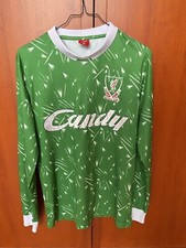 Maglia portiere 1989 usato  Bari