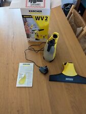 Karcher plus window for sale  HOVE