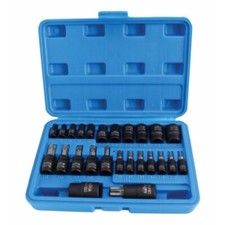 Set bussole inserti usato  Fasano
