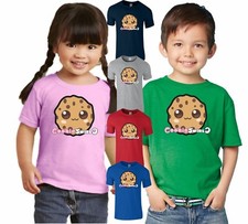 Cookie swirl shirt for sale  BIRMINGHAM
