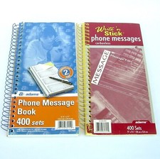 Adams phone message for sale  Austin
