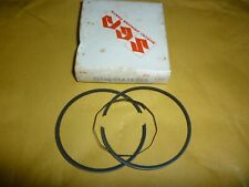 Suzuki piston rings for sale  GRAYS