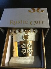 Rustic cuff gold for sale  Broken Arrow