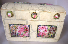 Ancien beau coffret d'occasion  Bordeaux-