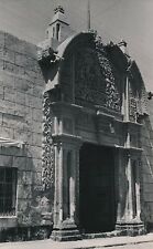 Arequipa .1940 portail d'occasion  Ballon