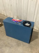 Totalshop evac fan for sale  Fleetwood
