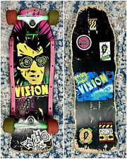1987 vision psycho for sale  Keller