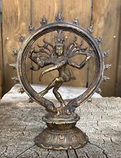Lord shiva dancing for sale  Fort Collins