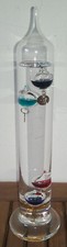 Thermomètre galilée cm d'occasion  Candé