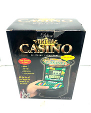 Mini máquina arcade virtual de lujo 5 en 1 videojuego de casino Excalibur segunda mano  Embacar hacia Argentina