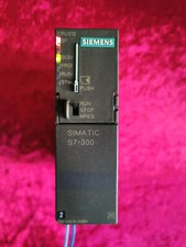 Siemens sps simatic gebraucht kaufen  Berlin