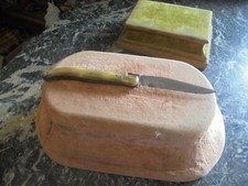 Ancien grand couteau d'occasion  Bayeux