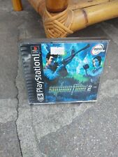 SYPHON FILTER 2 PS1 PAL - Black label - Prima Edizione Come Nuovo Raro 2 Cd comprar usado  Enviando para Brazil