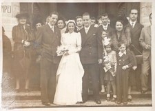 Napoli matrimonio in usato  Roma