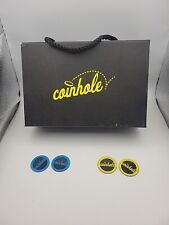 Coinhole mini tabletop for sale  Evansville