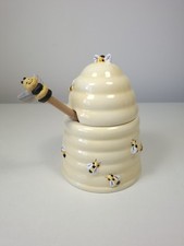 Bee hive ceramic for sale  MOLD