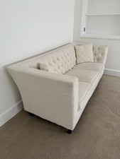 Super comfortable white for sale  LONDON