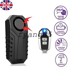 Loud 150db wireless for sale  UK