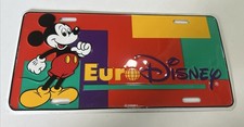 Eurodisney disney mickey for sale  CATERHAM