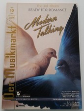 Musikmarkt 1986 gebraucht kaufen  Berlin