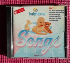 Songs kinderlieder baby gebraucht kaufen  Bensheim