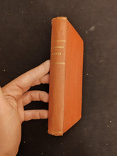 Canti giacomo leopardi usato  Albano Laziale