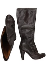 Harlot stiefel damen gebraucht kaufen  Berlin