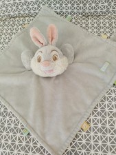 Doudou plat lapin d'occasion  Le Faouët