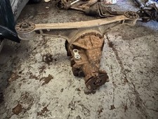 Rare mx5 torsen for sale Rare mx5 torsen for sale  CRADLEY HEATH