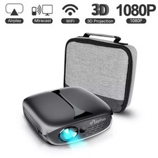 Elephas mini vidéoprojecteur d'occasion  Paris-