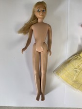 Vintage barbie doll d'occasion  Expédié en Belgium