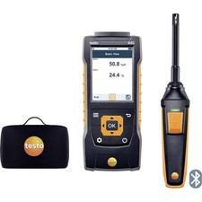 Testo 440 set d'occasion  France