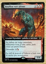 Carte magic spider d'occasion  Montlieu-la-Garde