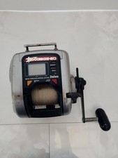 Molinetes de pesca Daiwa Tanakon Shelf Com Gs-60 Y5168 comprar usado  Enviando para Brazil