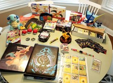 Pokemon huge lot for sale  Daphne