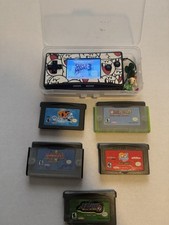 Nintendo game boy for sale  El Paso